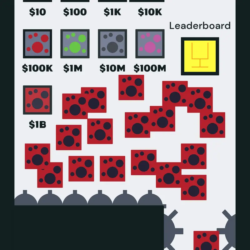 Game by @gamer1981