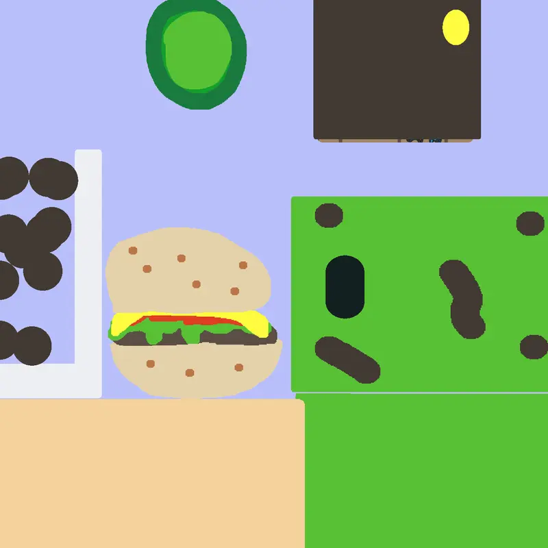 Game by @Rosiee