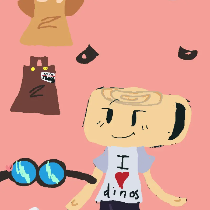 Game by @orange_strawberry