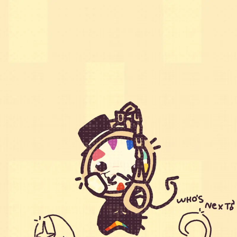 Game by @bassie_world_official