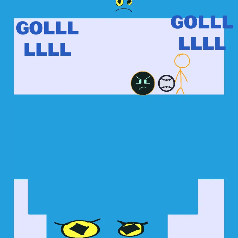 Game by @gustavofreires