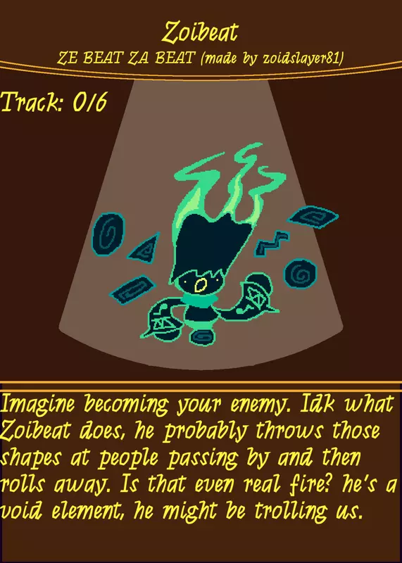 Game by @Dumb_Artist