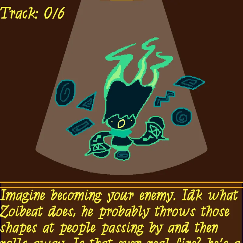 Game by @Dumb_Artist