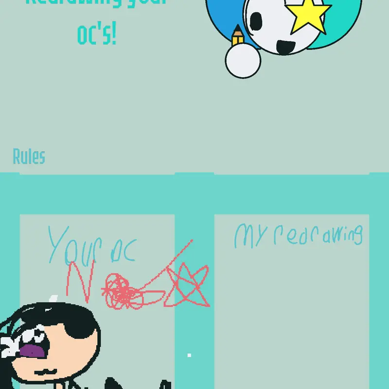 A by @gato_epico