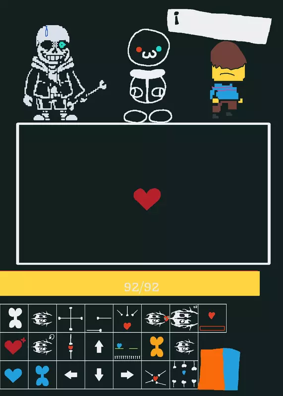 Game by @solarsis