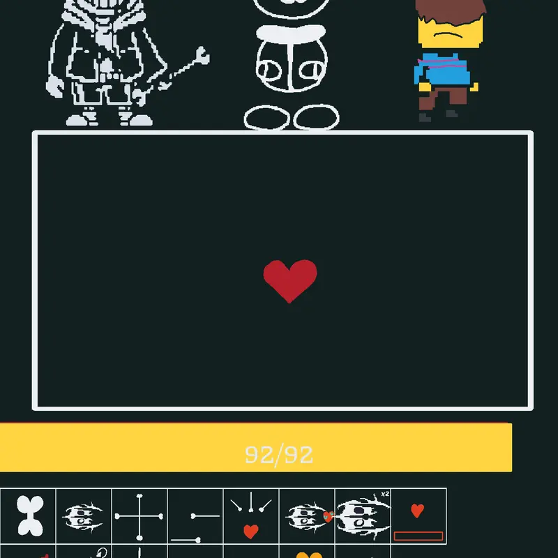 Game by @solarsis