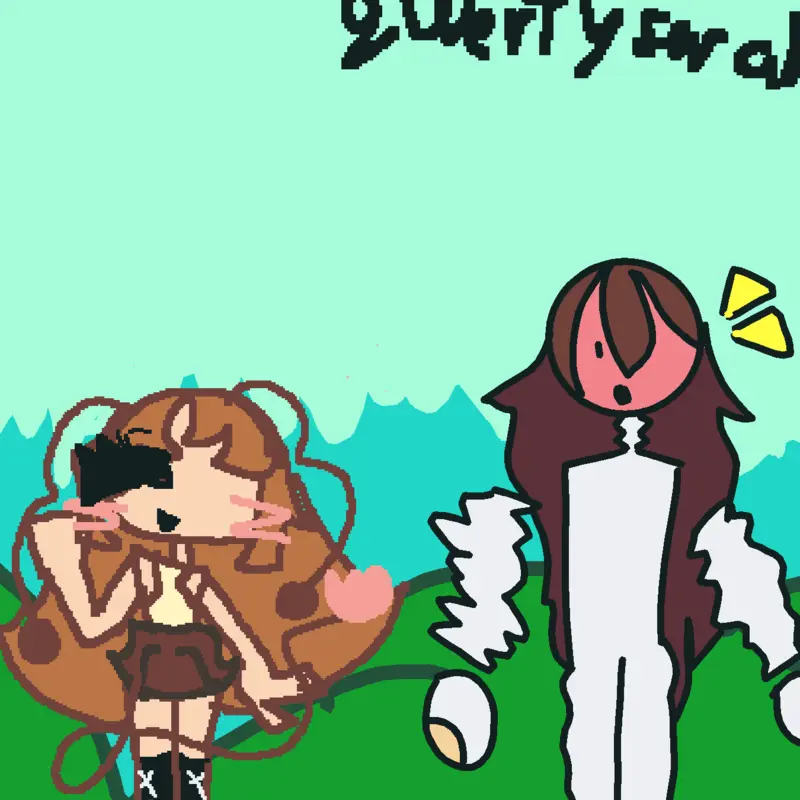 Game by @I_love_my_dolls