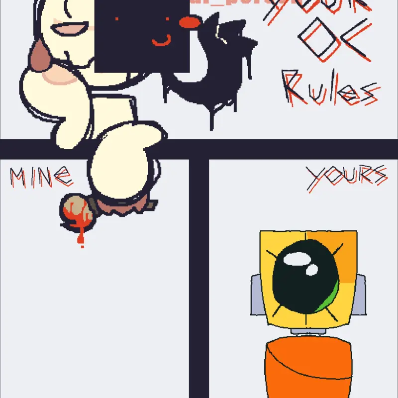 Game by @201x