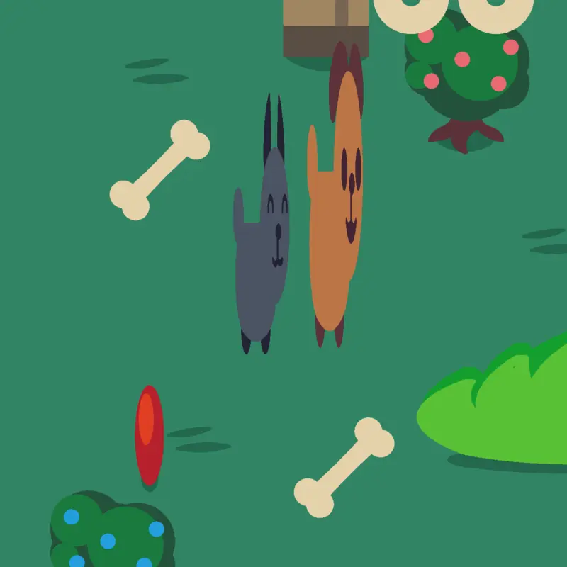 Game by @AnaMaria3
