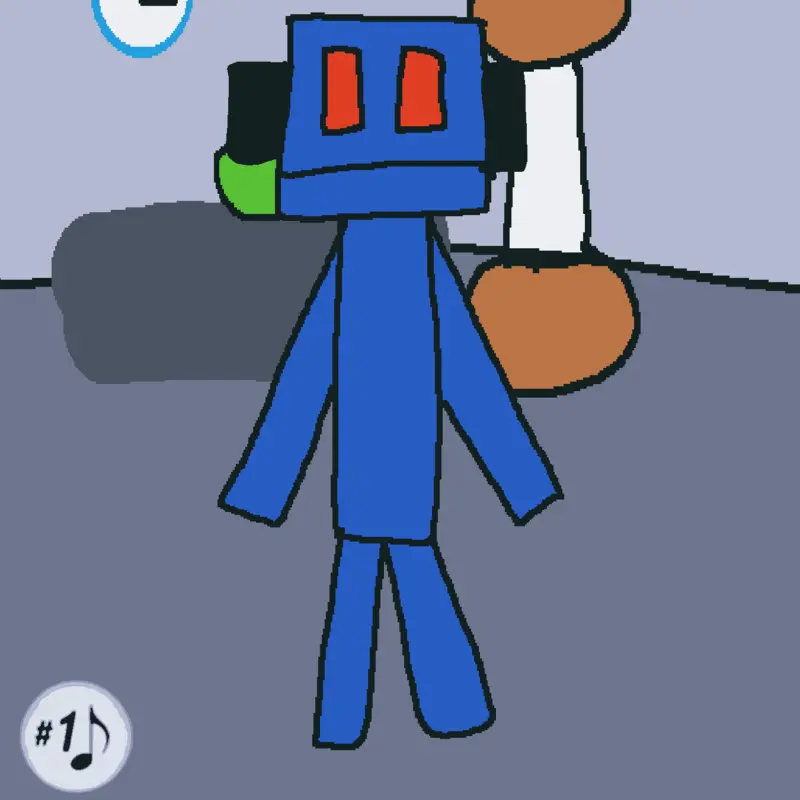 Game by @talking_world
