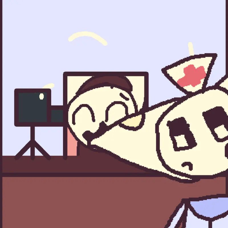 Game by @pinklemonym