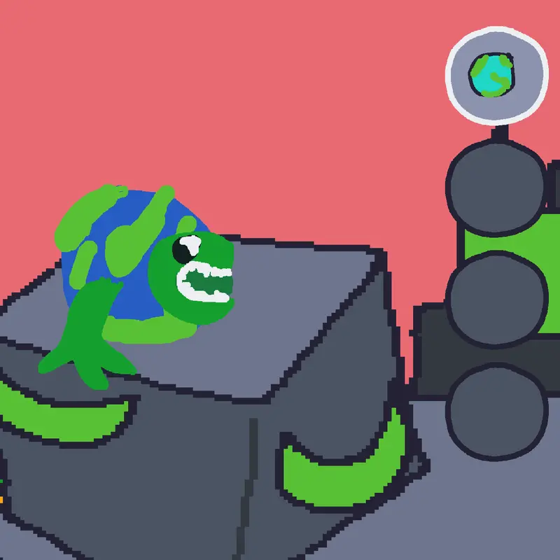 Game by @heitorvm3