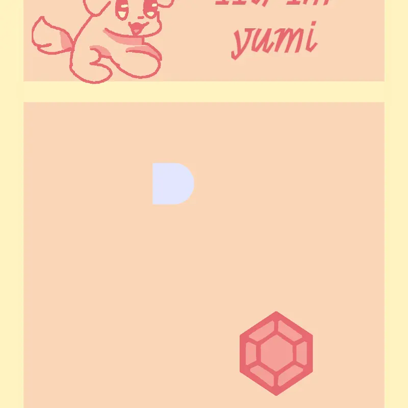 Game by @CocoaTea