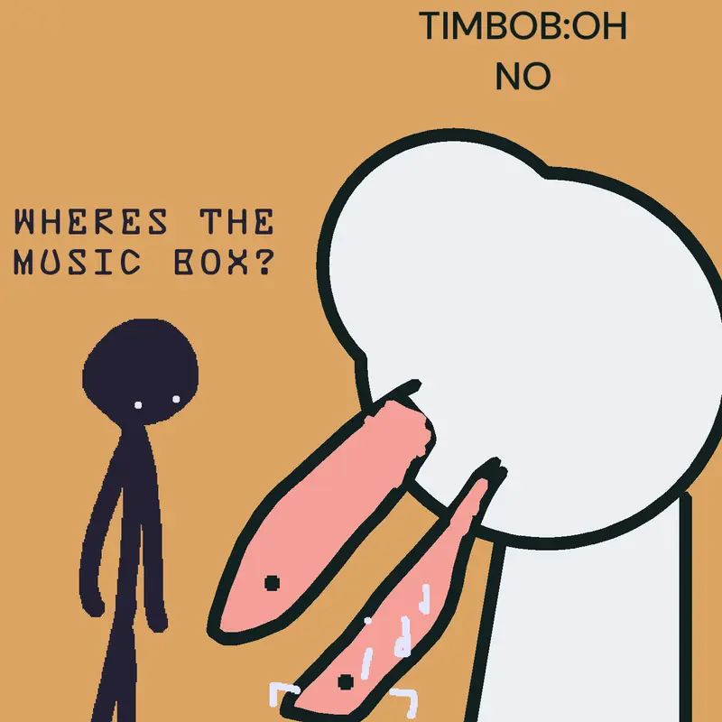 Game by @TINNYKID