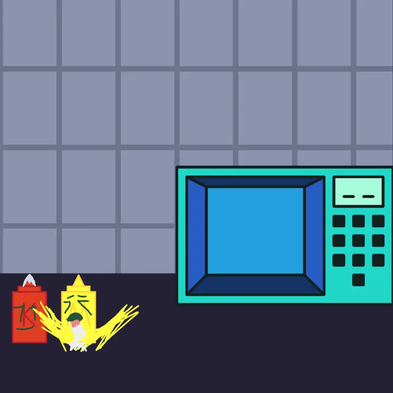 Game by @Gunther_lovesicecubes