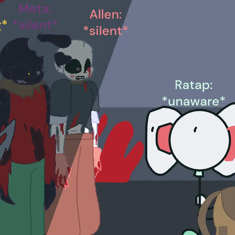 Game by @ratap