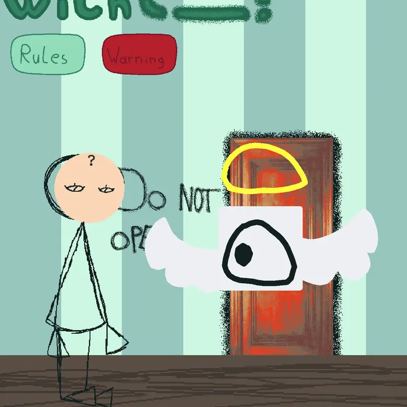Game by @am_just_a_normal_person