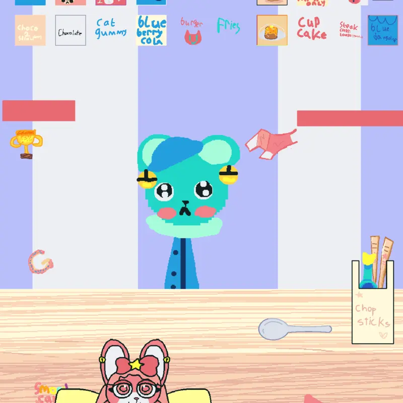 Game by @normaloustube