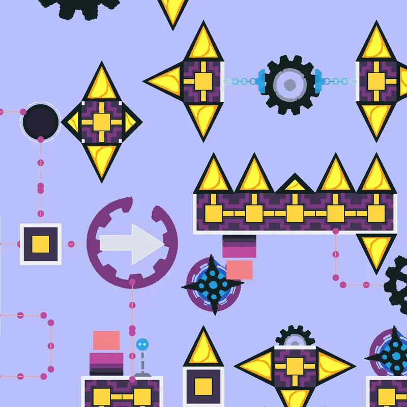 Blast processing by @vin032718