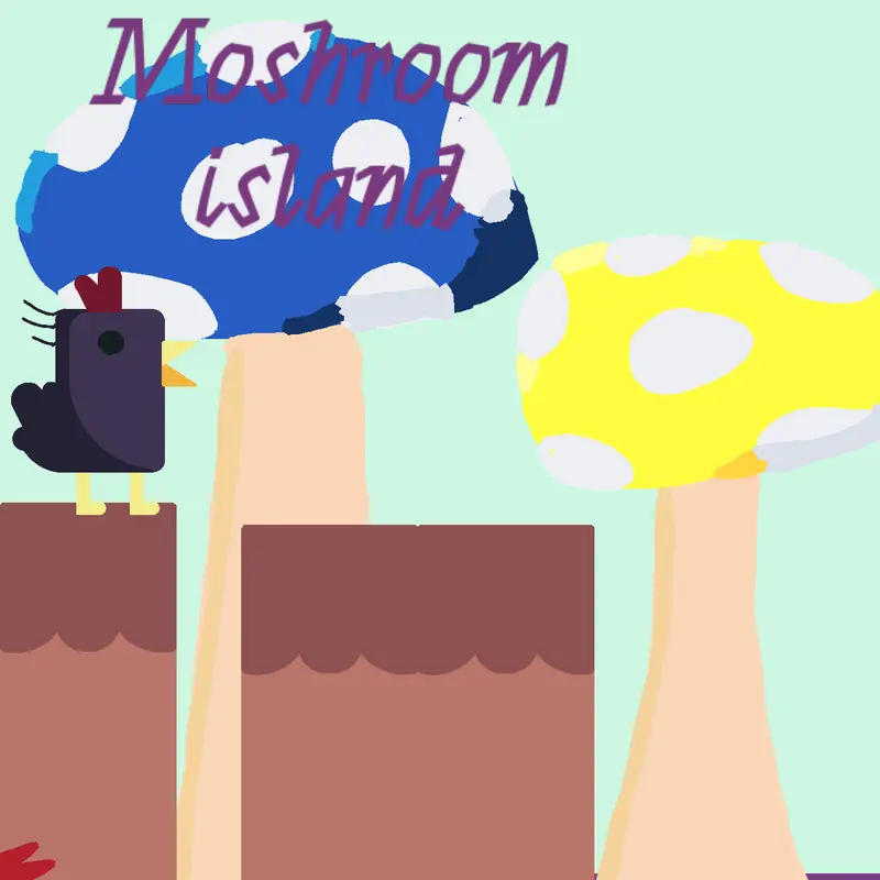 Game by @SPRON_XD