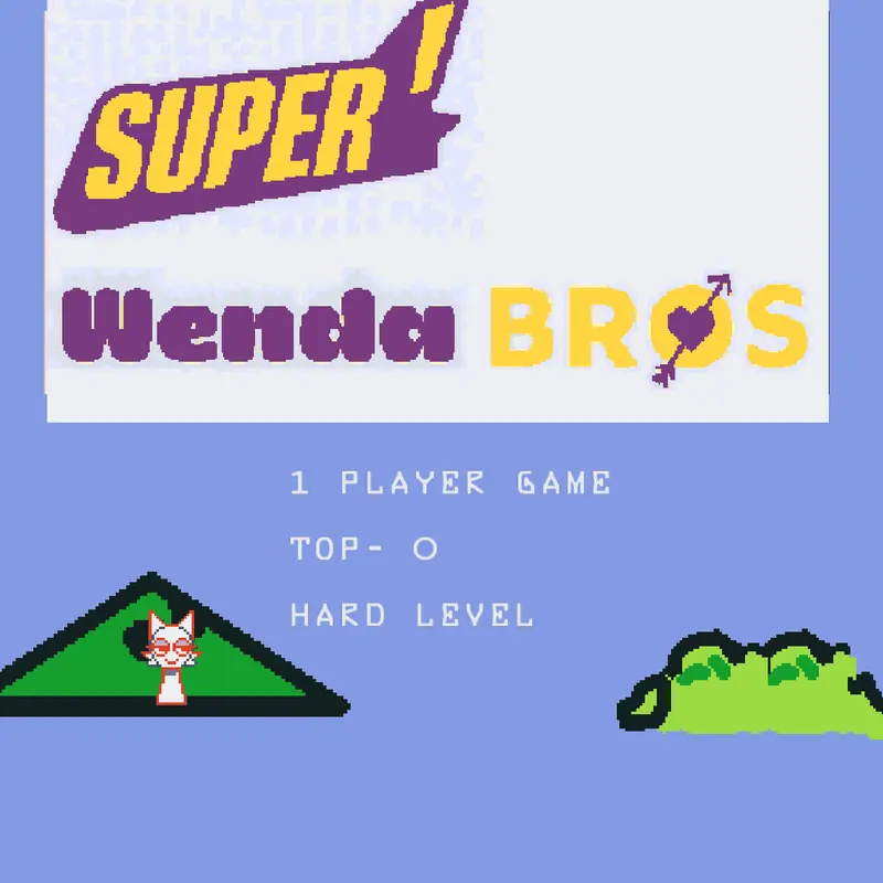 Game by @CapyPastaTheFan