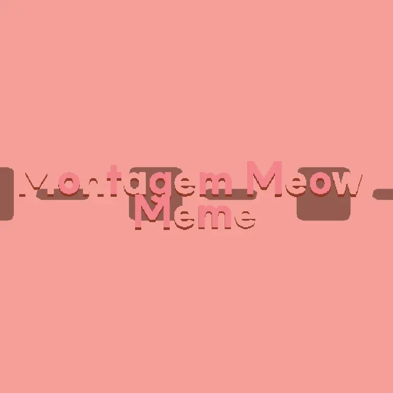 Meow meow! by @macaroon_meow