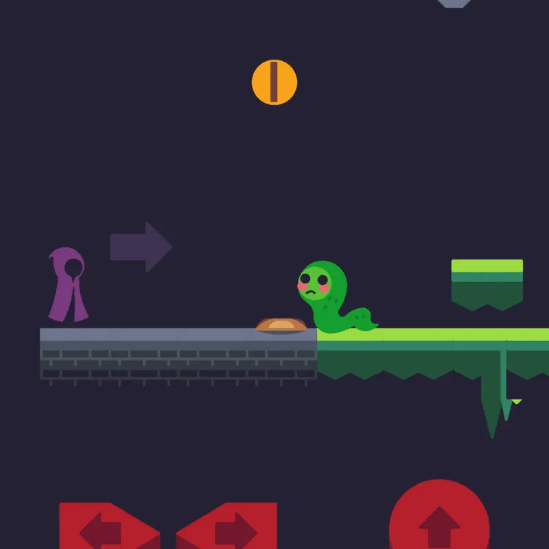 Game by @fagata