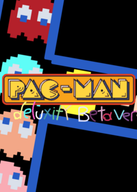 Pac-Deluxity
