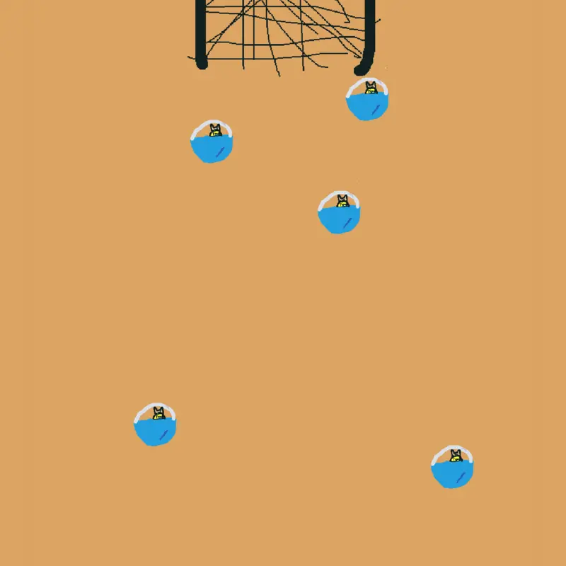 Game by @UraniumEaterDog