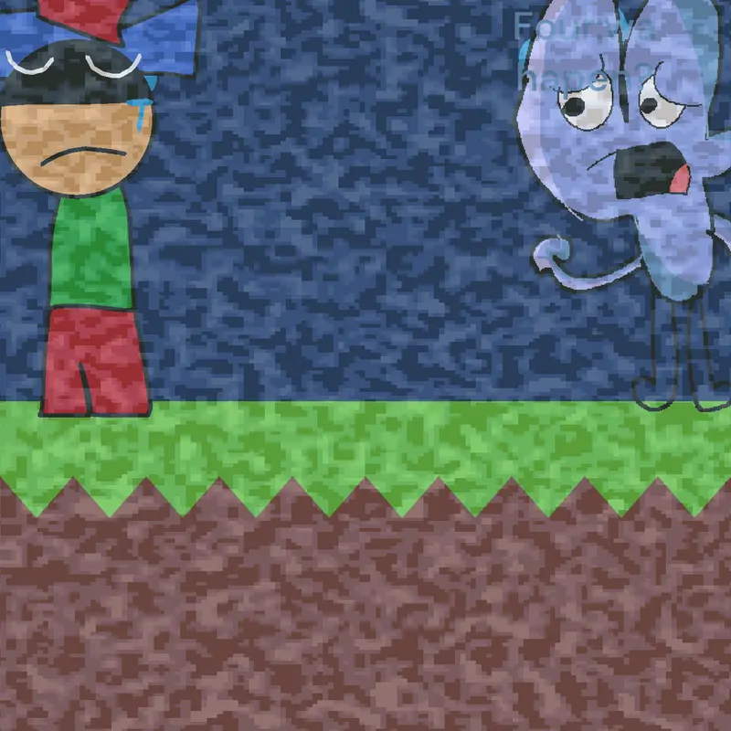 Game by @thechocoguy