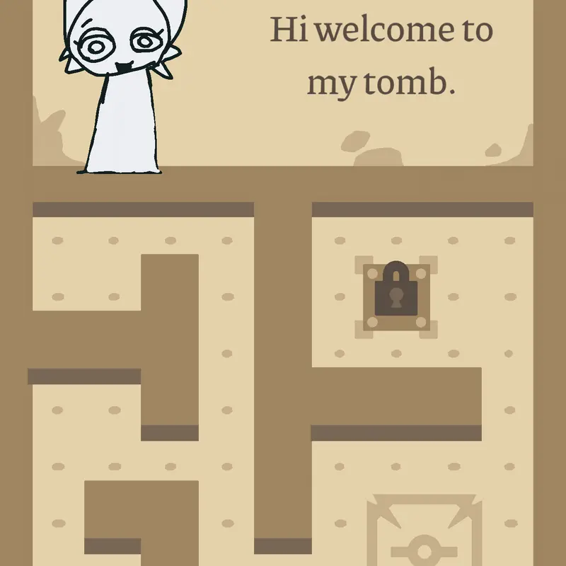 Game by @losersayswhat