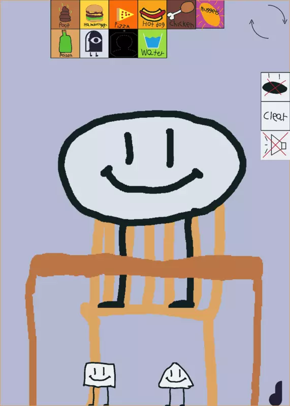 Bob by @The_Penny_Pyramid
