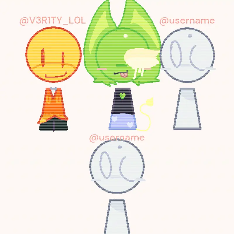 Game by @l-_M1NTY_-l