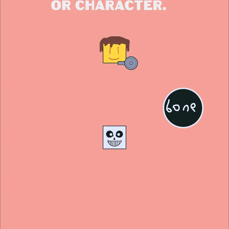 Game by @MrUnFun_Sans