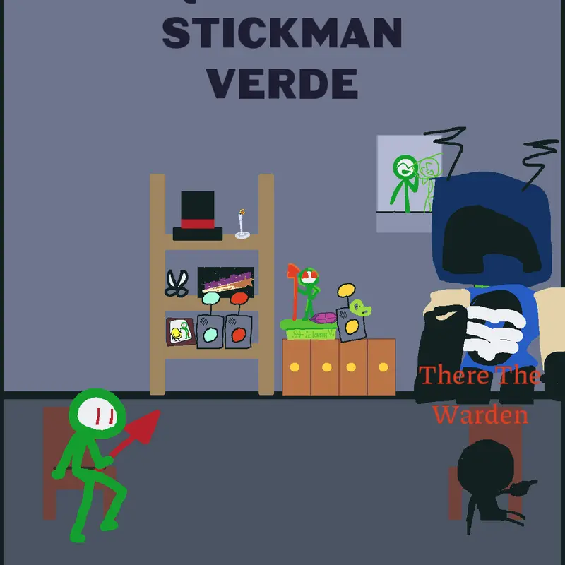 Game by @Enderman2025