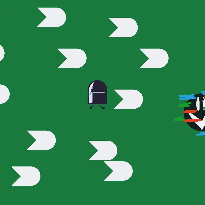 Game by @Teteguezin