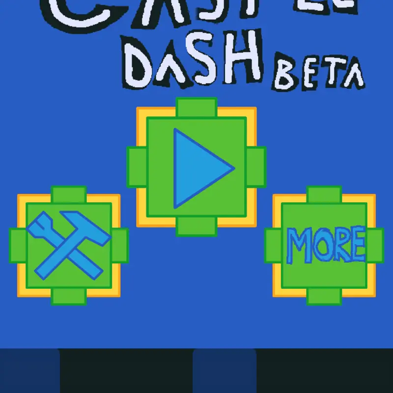 Game by @Cyan_geometry_dash