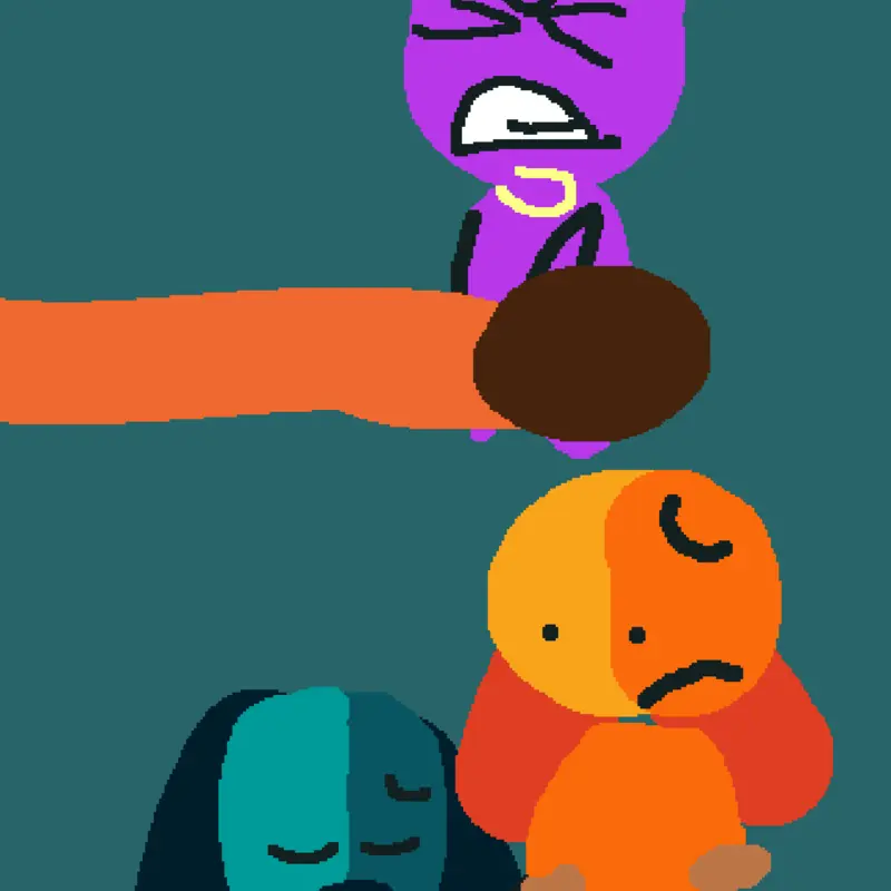 Game by @emojicatdaycarehates