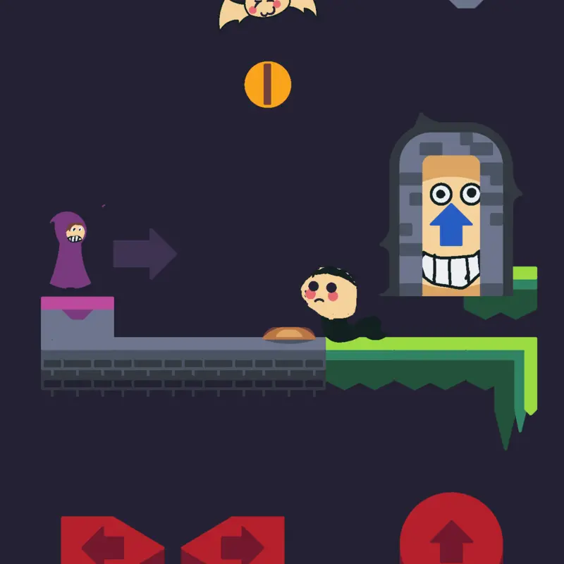 Game by @charlielogan