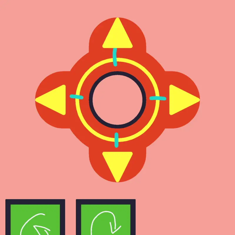 Spinner by @gamerguy23
