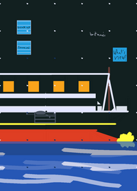 Sinking Of Titanic And Britannic