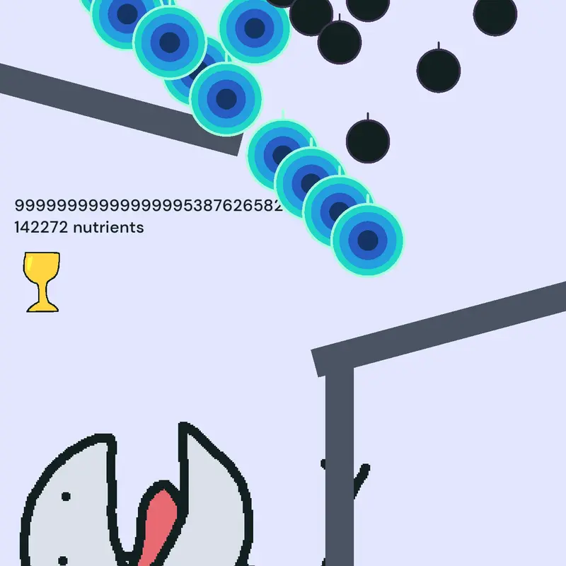 Game by @BluN3THAN_Castle