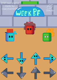 Bf’s week - Fnf test