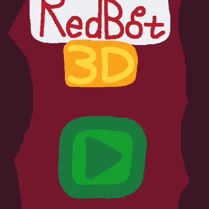 Game by @RedBot1