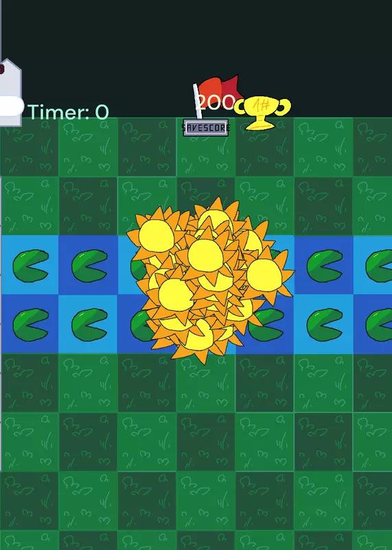 Game by @pidro8391