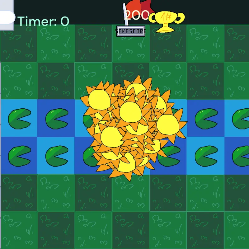 Game by @pidro8391