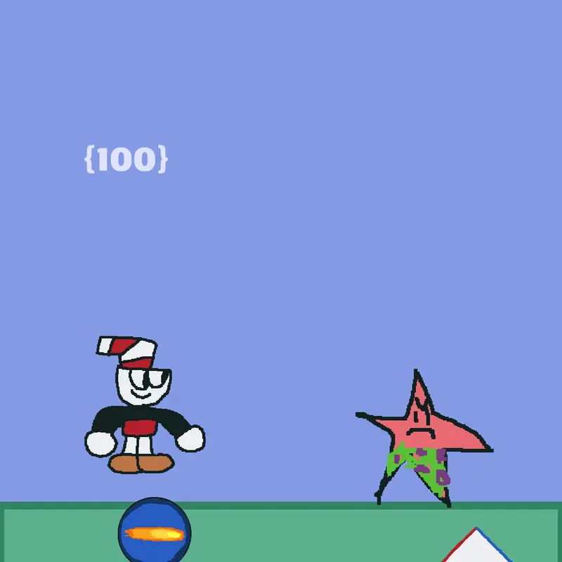 Game by @Mrpatrickisback