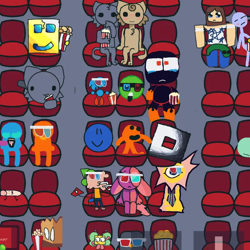 Game by @the_color