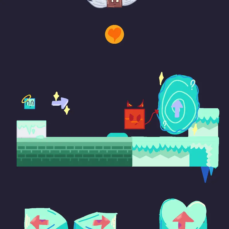 Game by @The_Three_Kubes