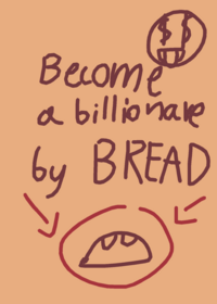 invest in bread